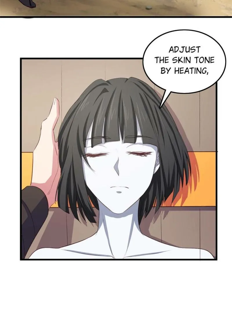 My Harem Depend On Drawing Card Chapter 16 page 62 - 