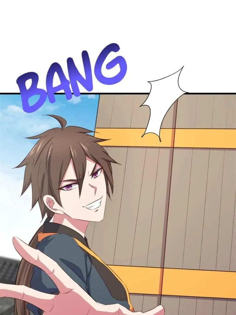 My Harem Depend On Drawing Card Chapter 16 page 63 - 