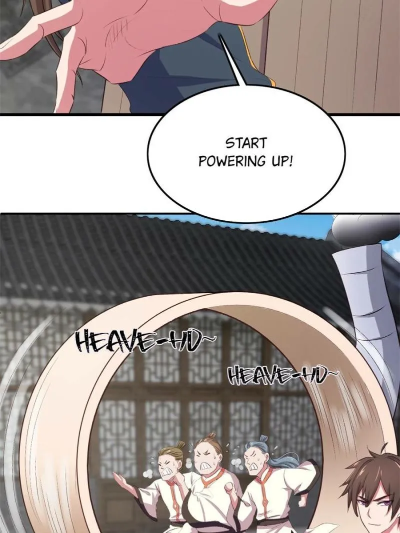 My Harem Depend On Drawing Card Chapter 16 page 64 - 