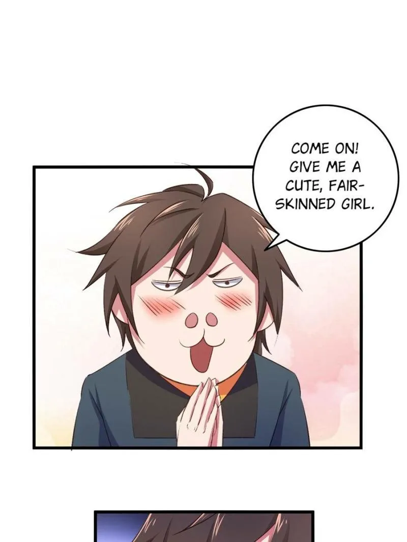 My Harem Depend On Drawing Card Chapter 16 page 67 - 