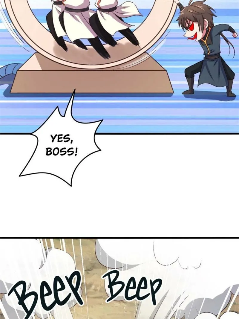 My Harem Depend On Drawing Card Chapter 16 page 69 - 