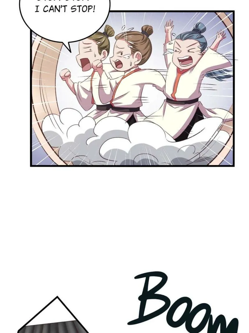 My Harem Depend On Drawing Card Chapter 16 page 72 - 