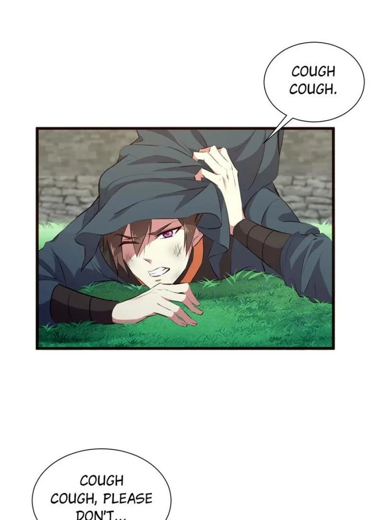 My Harem Depend On Drawing Card Chapter 16 page 75 - 