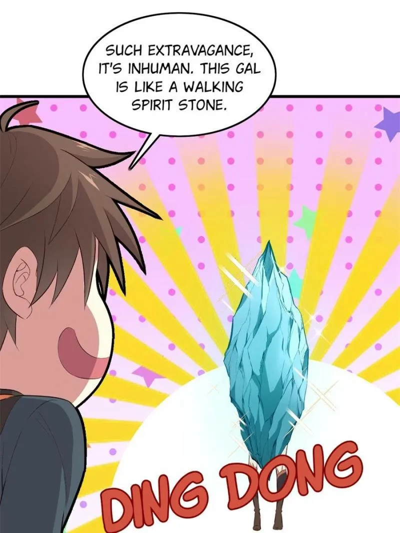 My Harem Depend On Drawing Card Chapter 16 page 10 - 