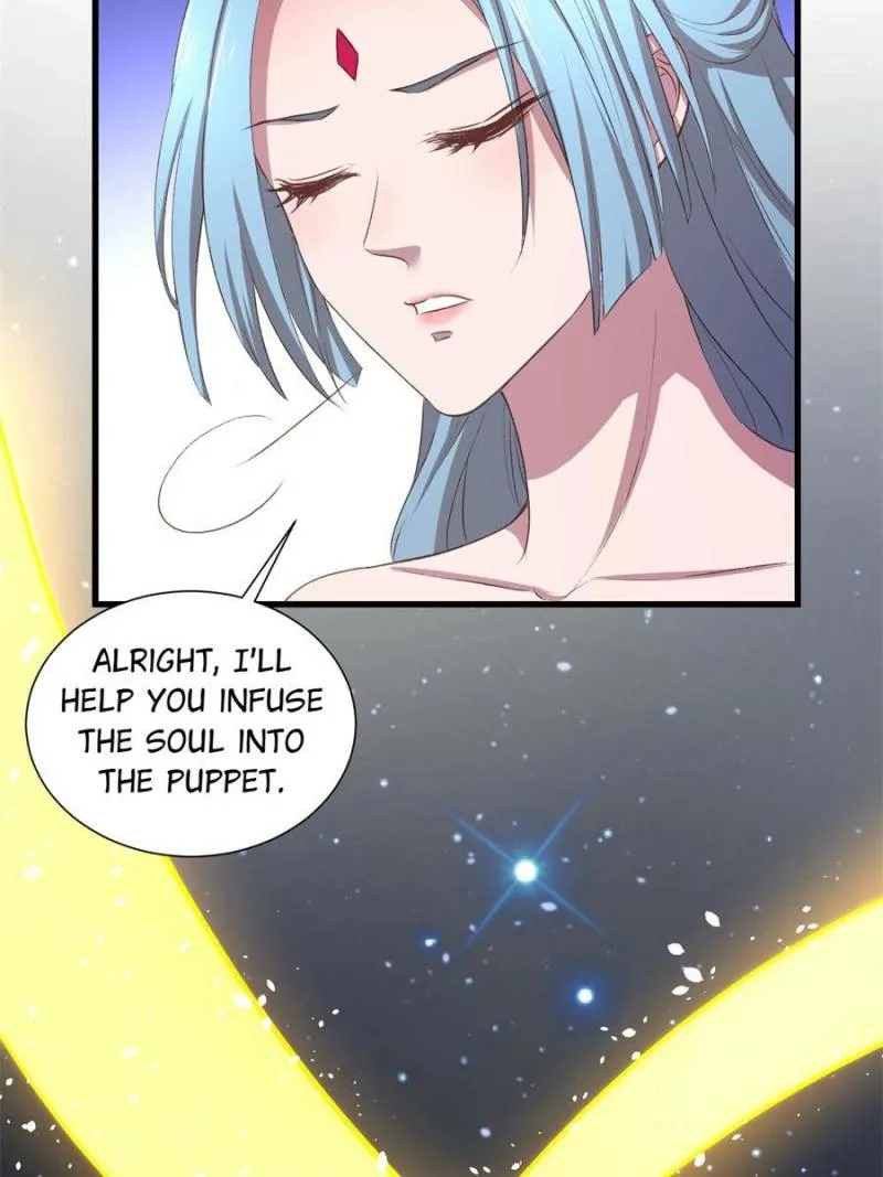My Harem Depend On Drawing Card Chapter 17 page 11 - 
