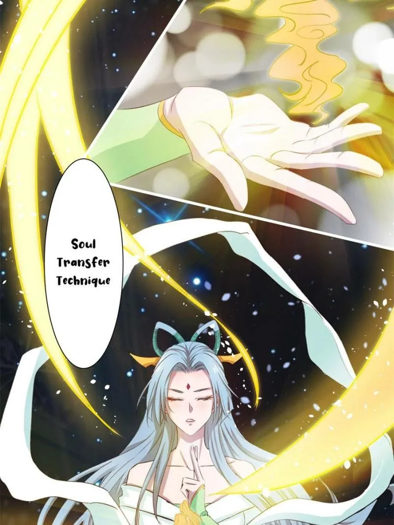 My Harem Depend On Drawing Card Chapter 17 page 13 - 