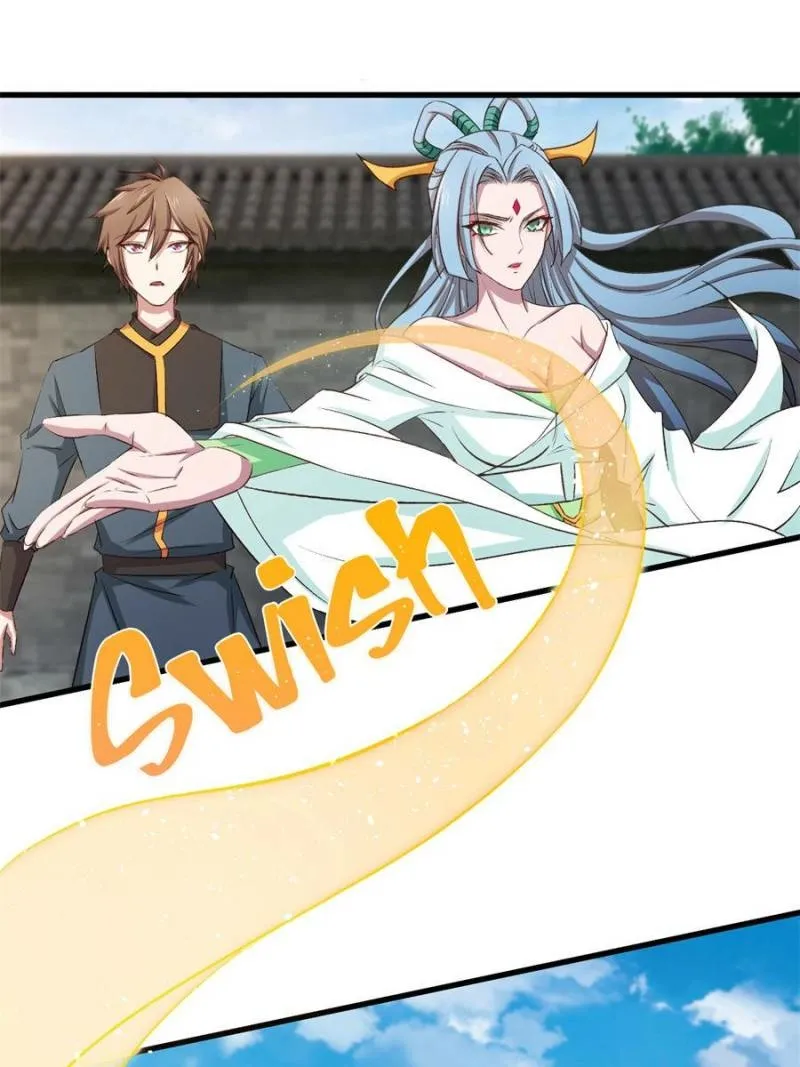 My Harem Depend On Drawing Card Chapter 17 page 16 - 
