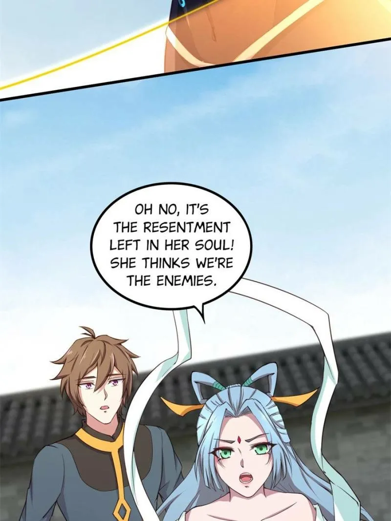 My Harem Depend On Drawing Card Chapter 17 page 26 - 