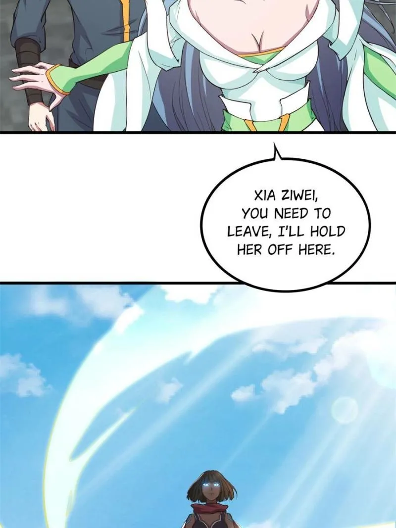 My Harem Depend On Drawing Card Chapter 17 page 27 - 