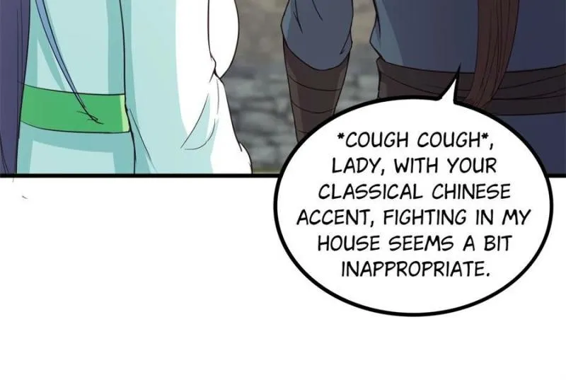 My Harem Depend On Drawing Card Chapter 17 page 29 - 