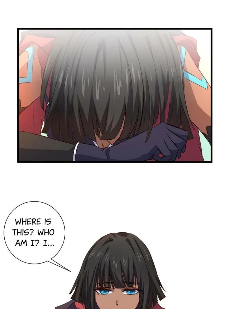 My Harem Depend On Drawing Card Chapter 17 page 39 - 