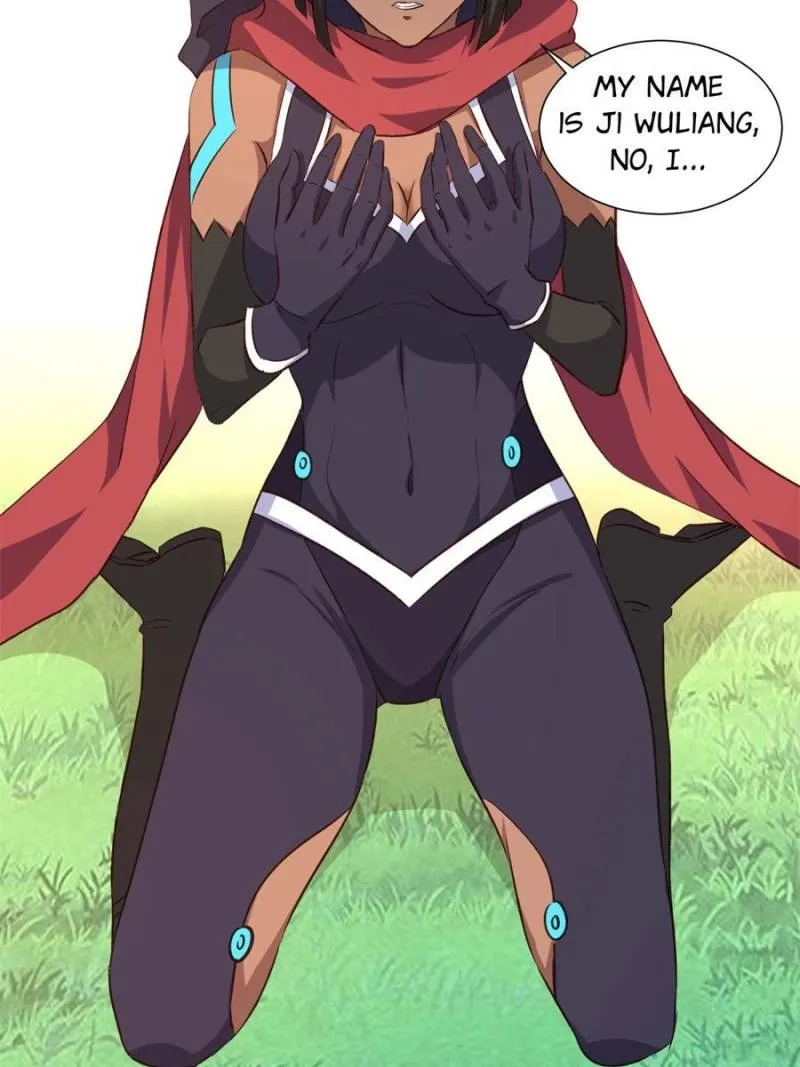 My Harem Depend On Drawing Card Chapter 17 page 40 - 