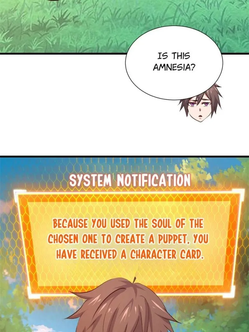My Harem Depend On Drawing Card Chapter 17 page 41 - 