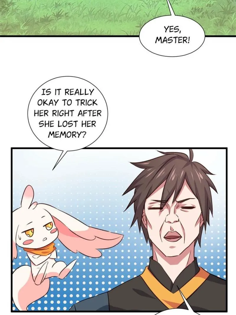 My Harem Depend On Drawing Card Chapter 17 page 45 - 