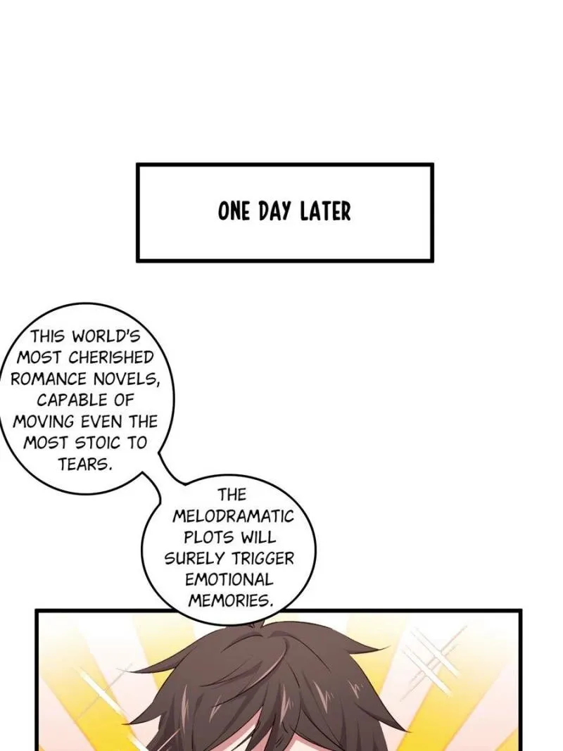 My Harem Depend On Drawing Card Chapter 17 page 54 - 