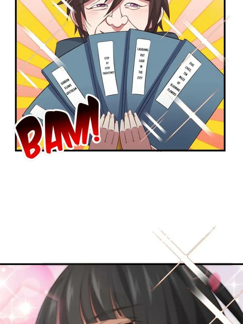 My Harem Depend On Drawing Card Chapter 17 page 55 - 