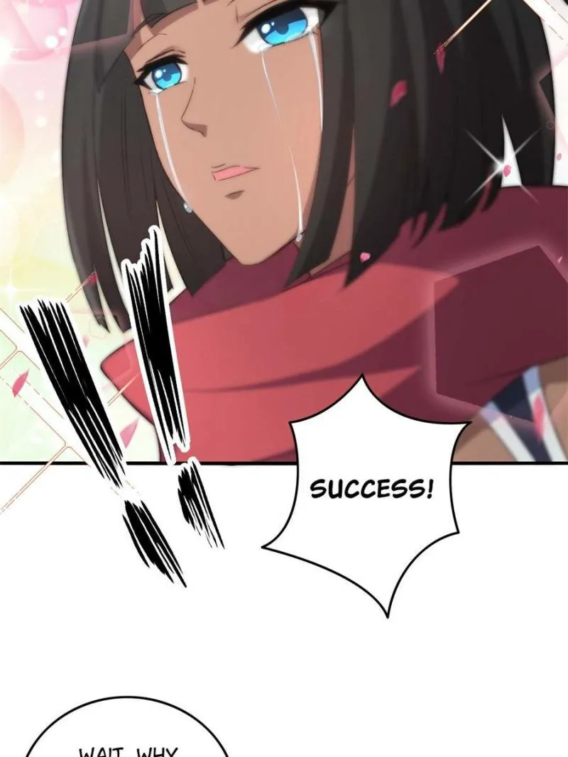 My Harem Depend On Drawing Card Chapter 17 page 56 - 