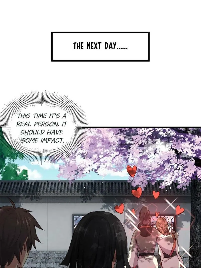 My Harem Depend On Drawing Card Chapter 17 page 60 - 