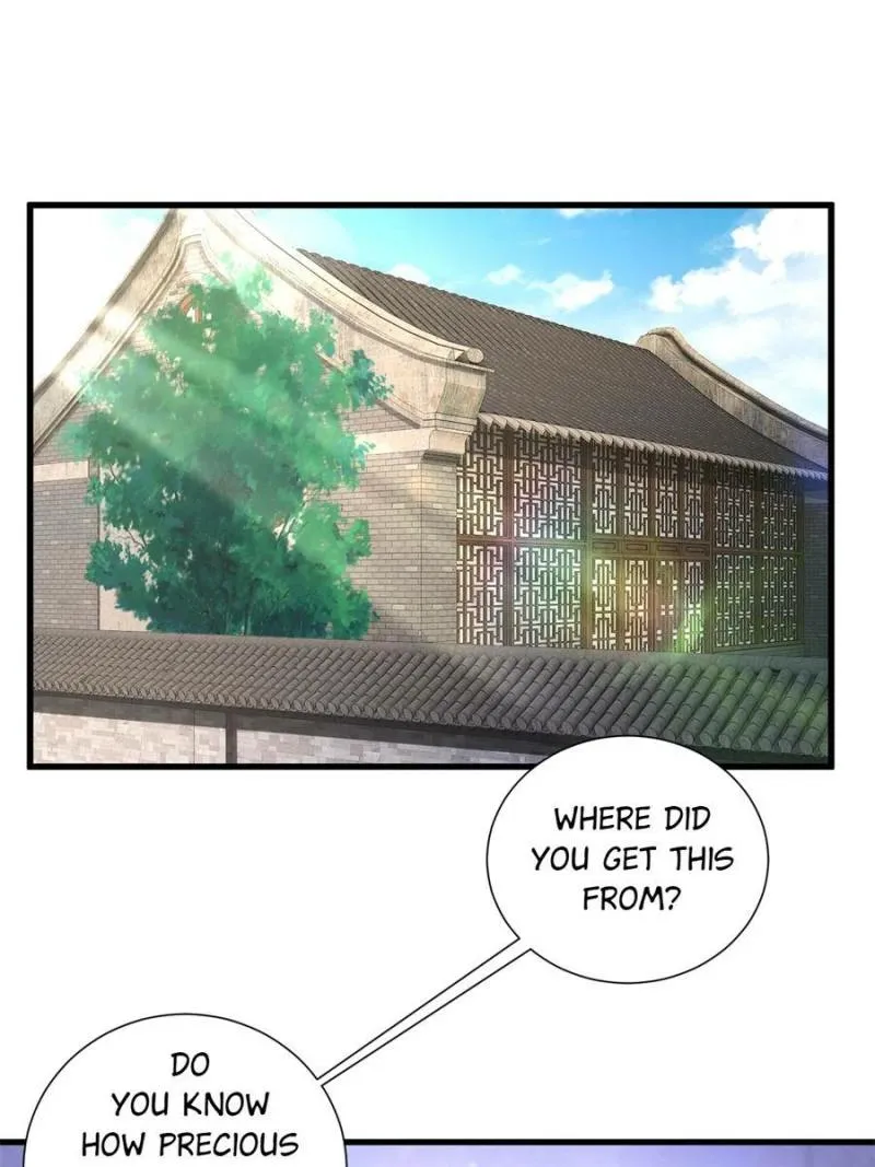 My Harem Depend On Drawing Card Chapter 17 page 7 - 