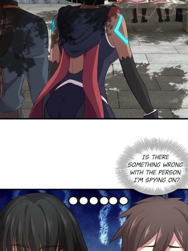 My Harem Depend On Drawing Card Chapter 17 page 61 - 