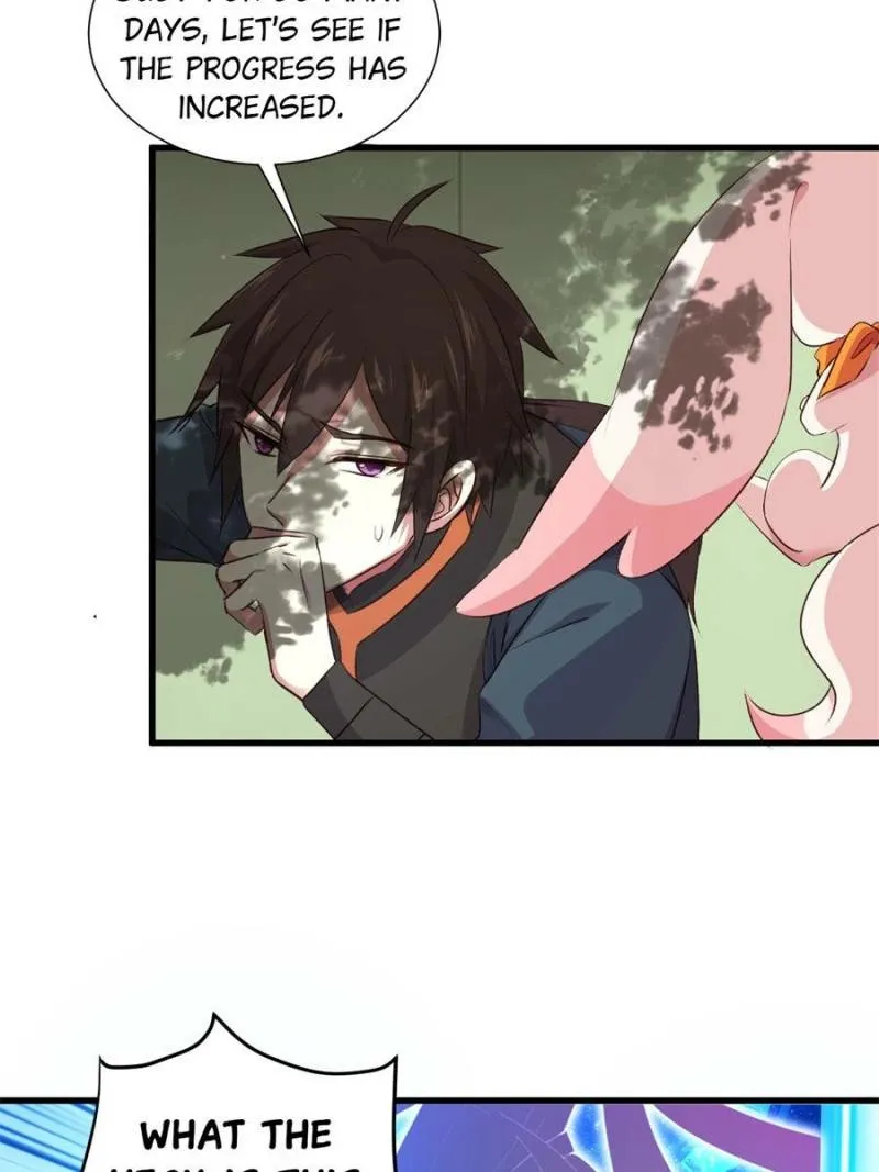 My Harem Depend On Drawing Card Chapter 17 page 66 - 