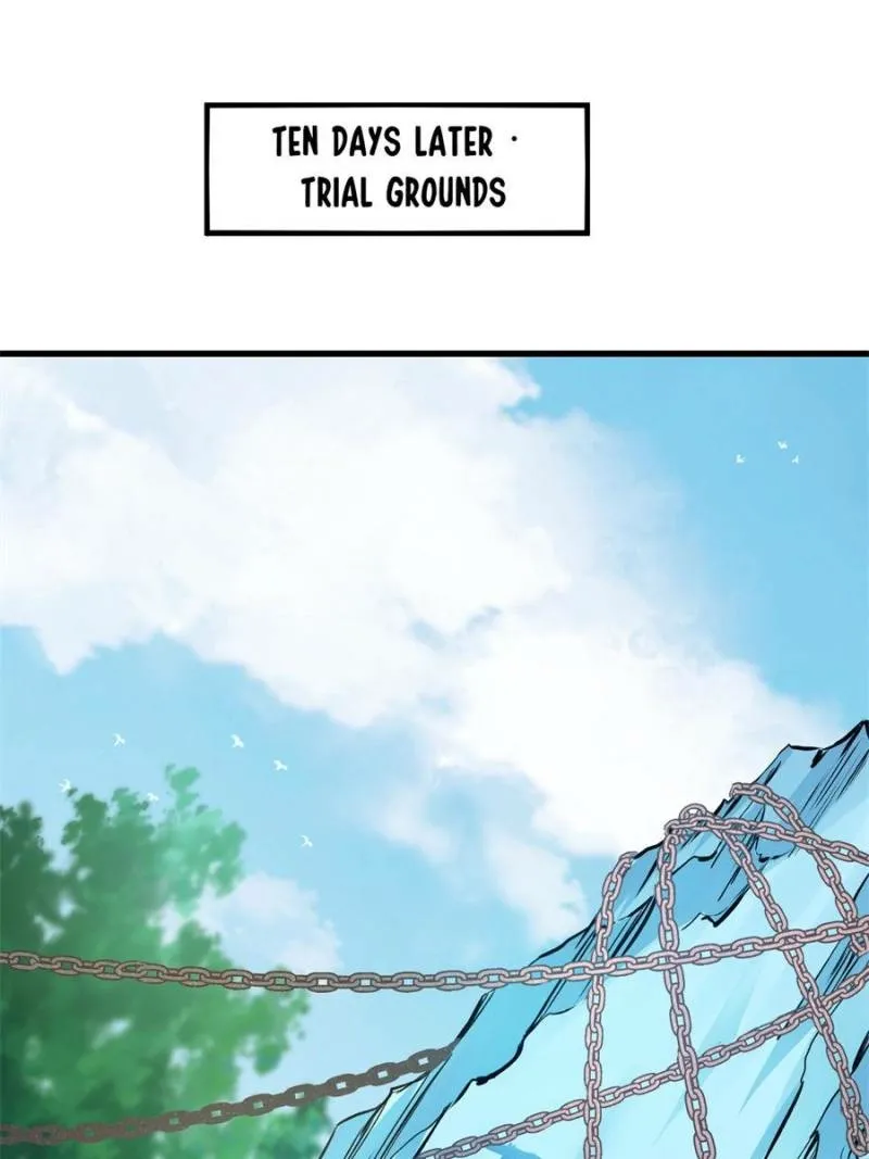 My Harem Depend On Drawing Card Chapter 17 page 69 - 