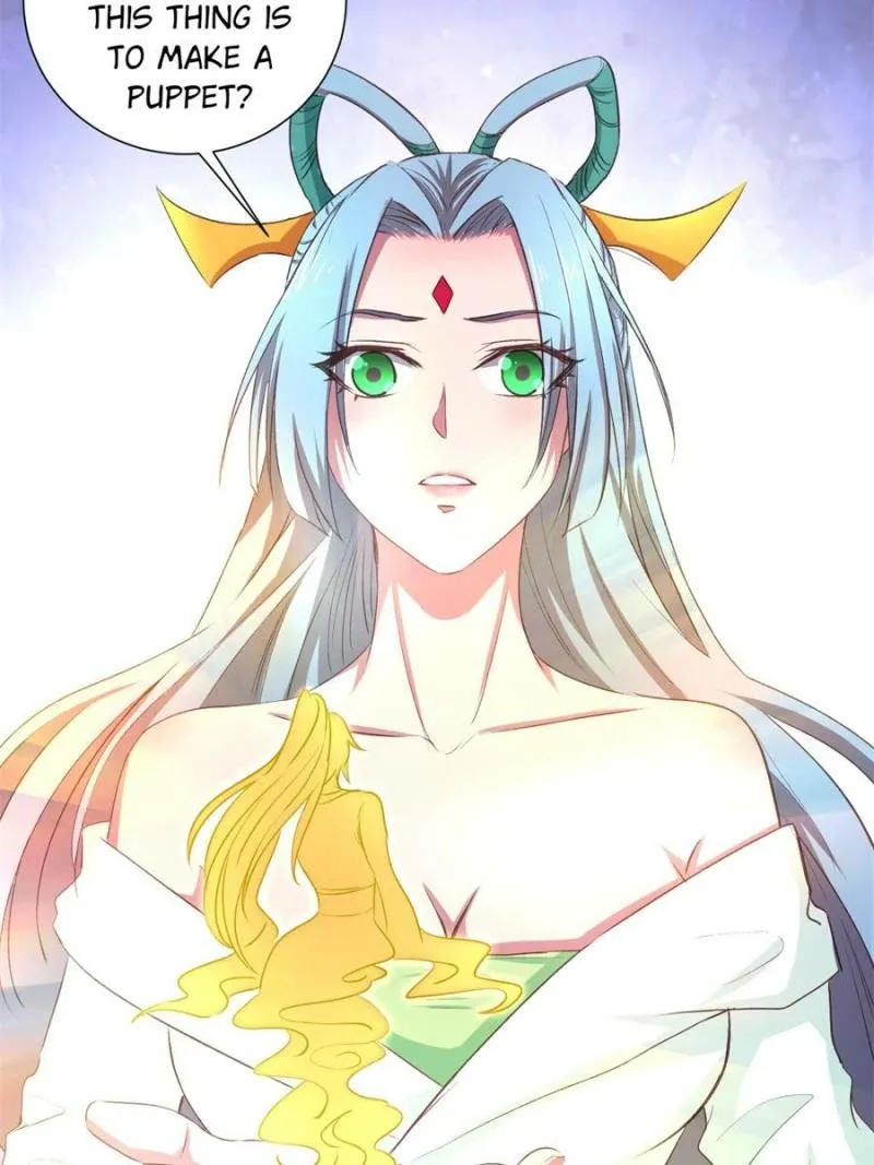 My Harem Depend On Drawing Card Chapter 17 page 8 - 