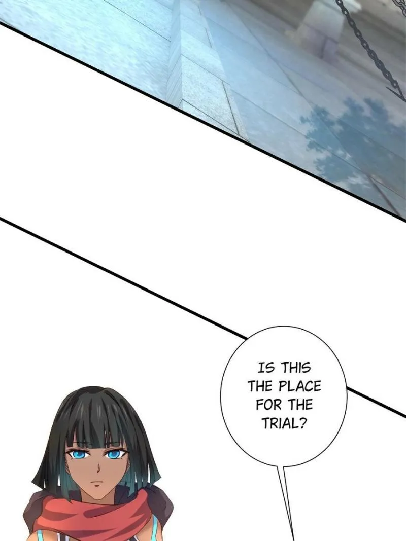 My Harem Depend On Drawing Card Chapter 17 page 71 - 