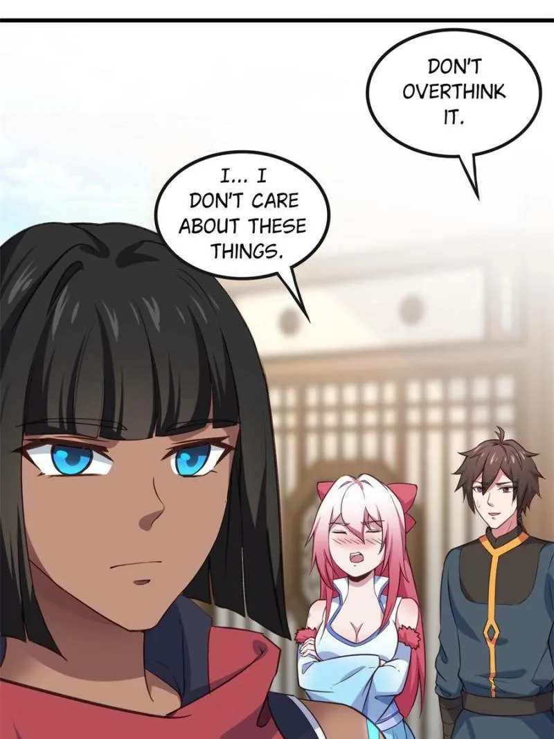 My Harem Depend On Drawing Card Chapter 18 page 19 - 