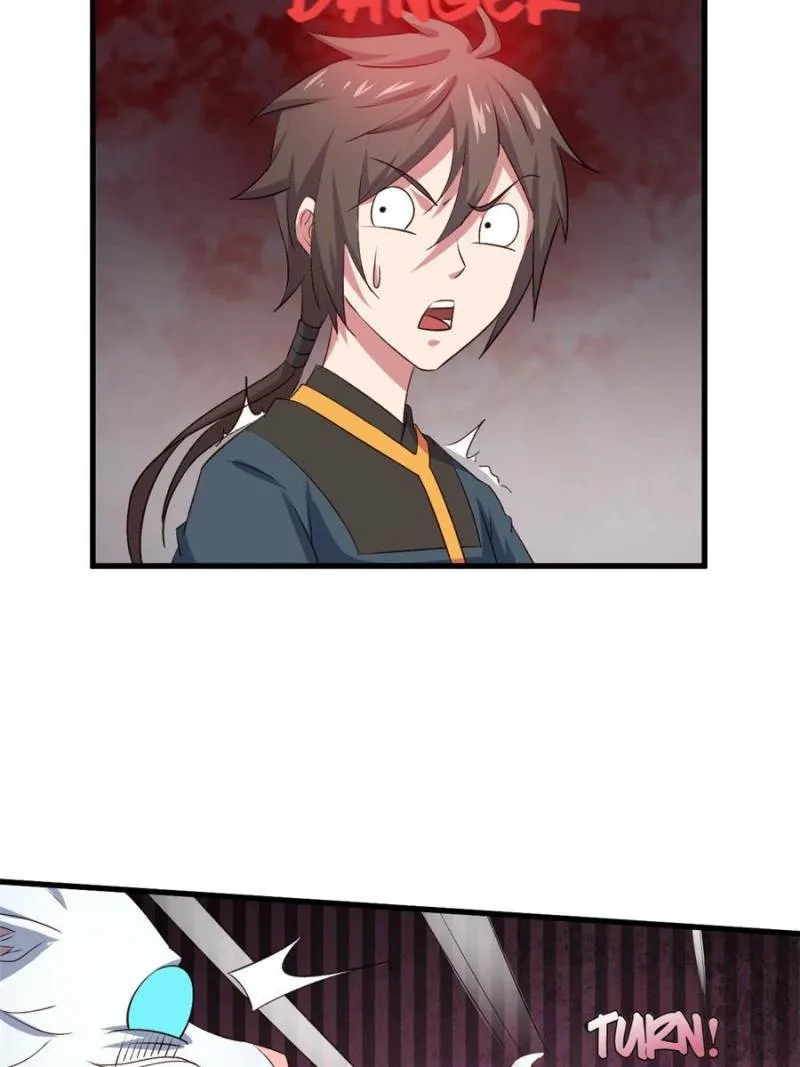My Harem Depend On Drawing Card Chapter 18 page 3 - 