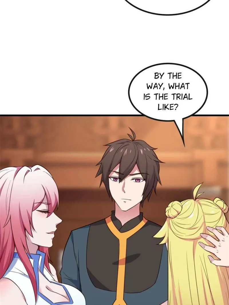My Harem Depend On Drawing Card Chapter 18 page 24 - 