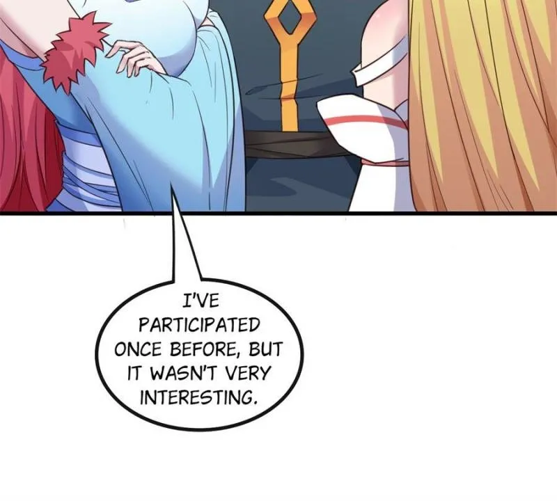 My Harem Depend On Drawing Card Chapter 18 page 25 - 