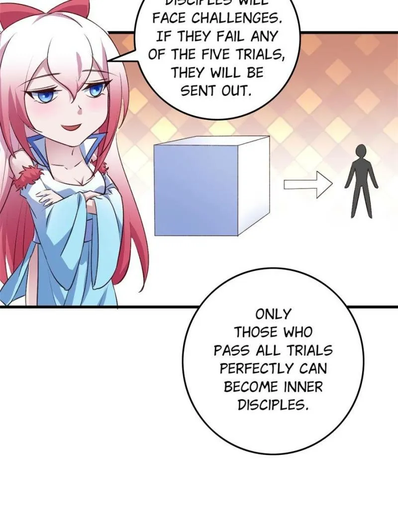 My Harem Depend On Drawing Card Chapter 18 page 27 - 