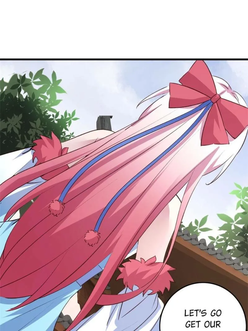 My Harem Depend On Drawing Card Chapter 18 page 28 - 