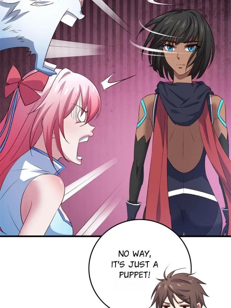 My Harem Depend On Drawing Card Chapter 18 page 4 - 