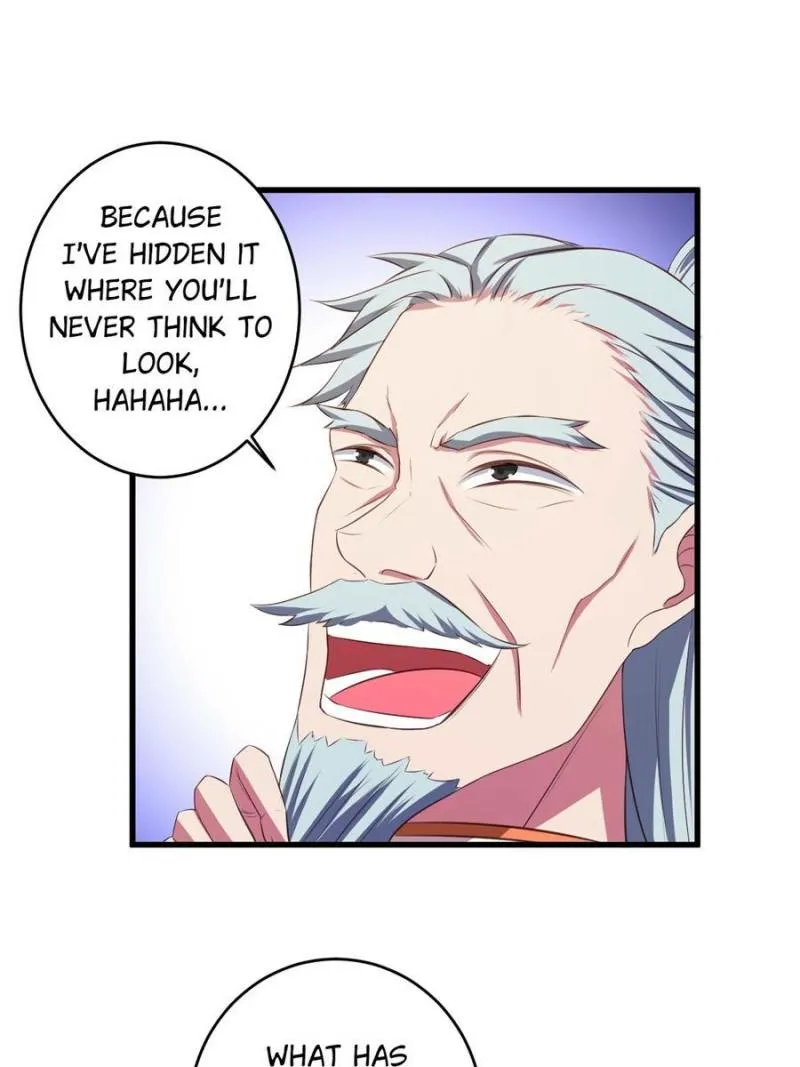My Harem Depend On Drawing Card Chapter 18 page 42 - 