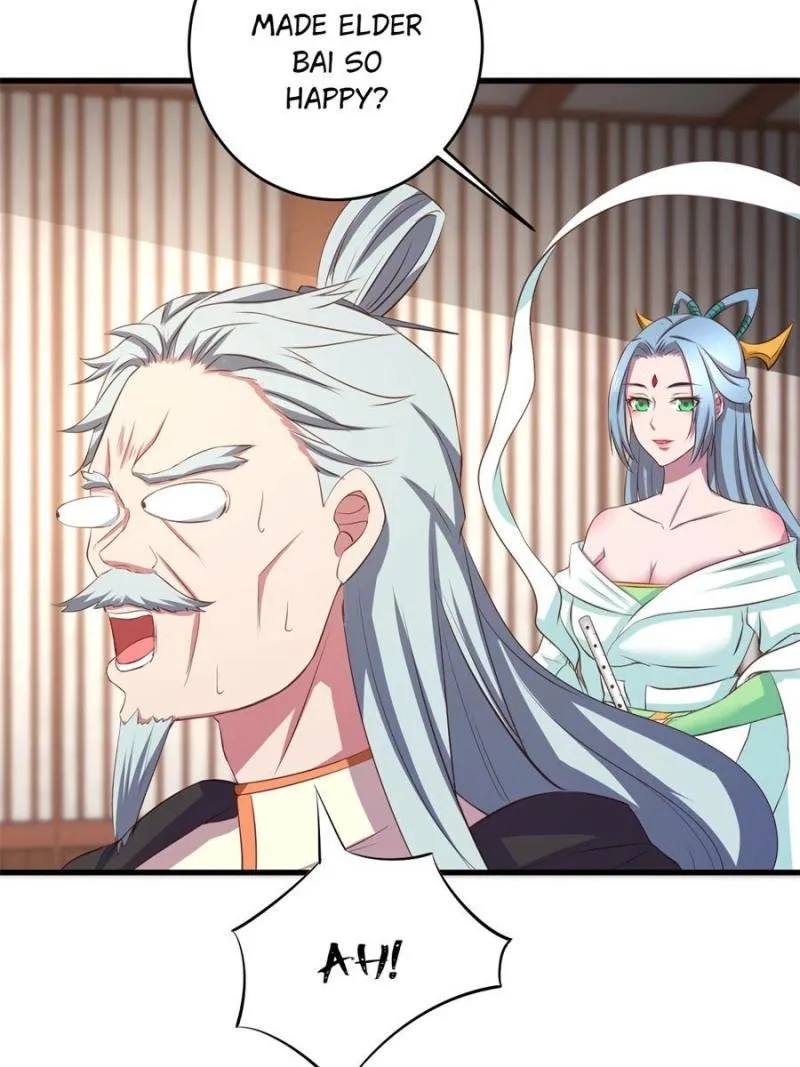 My Harem Depend On Drawing Card Chapter 18 page 43 - 