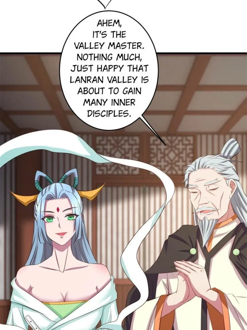 My Harem Depend On Drawing Card Chapter 18 page 44 - 