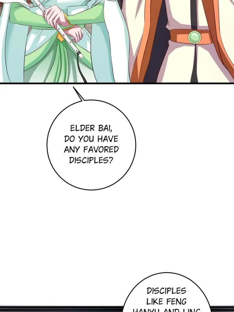 My Harem Depend On Drawing Card Chapter 18 page 45 - 