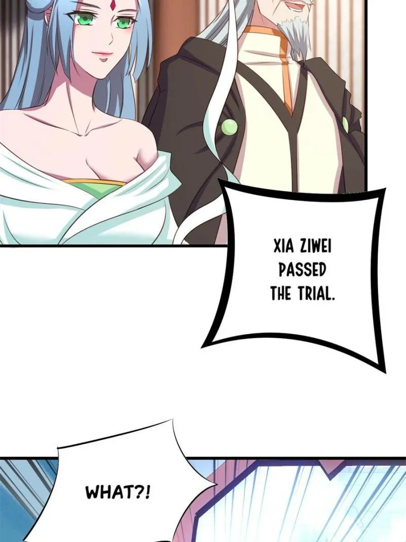 My Harem Depend On Drawing Card Chapter 18 page 48 - 