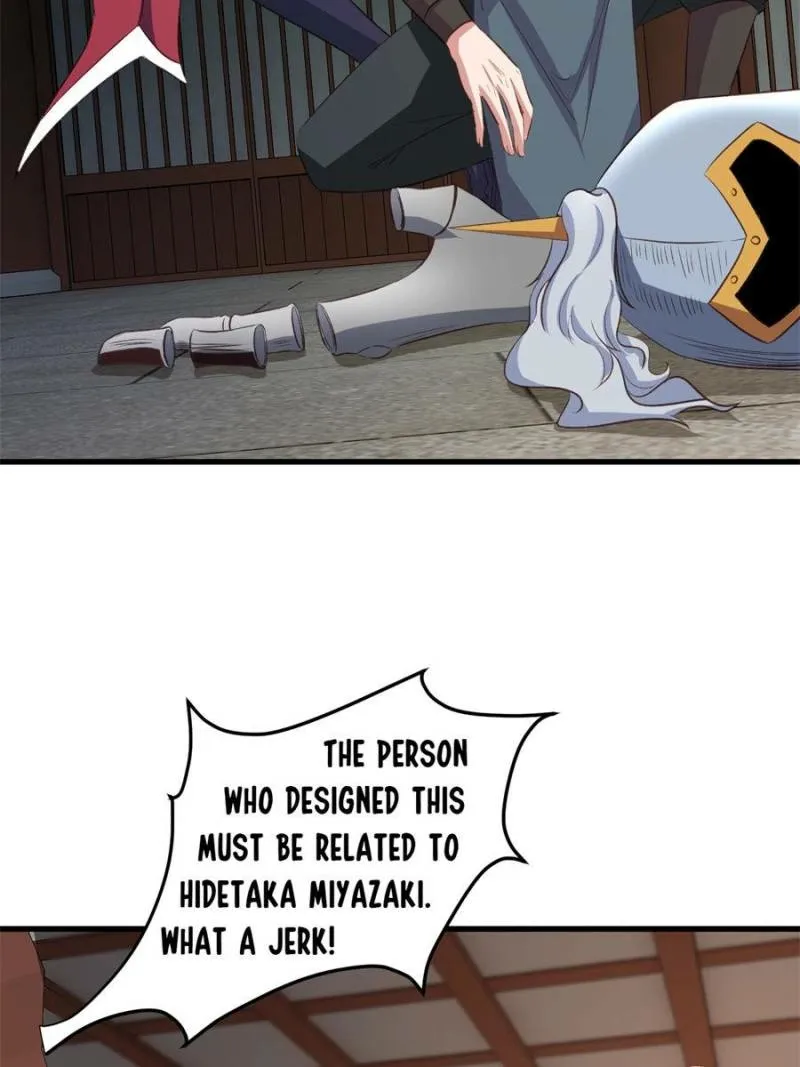 My Harem Depend On Drawing Card Chapter 18 page 52 - 