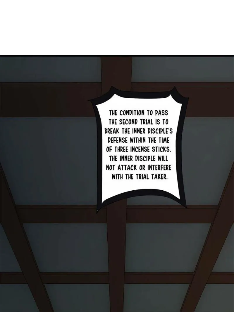 My Harem Depend On Drawing Card Chapter 18 page 54 - 