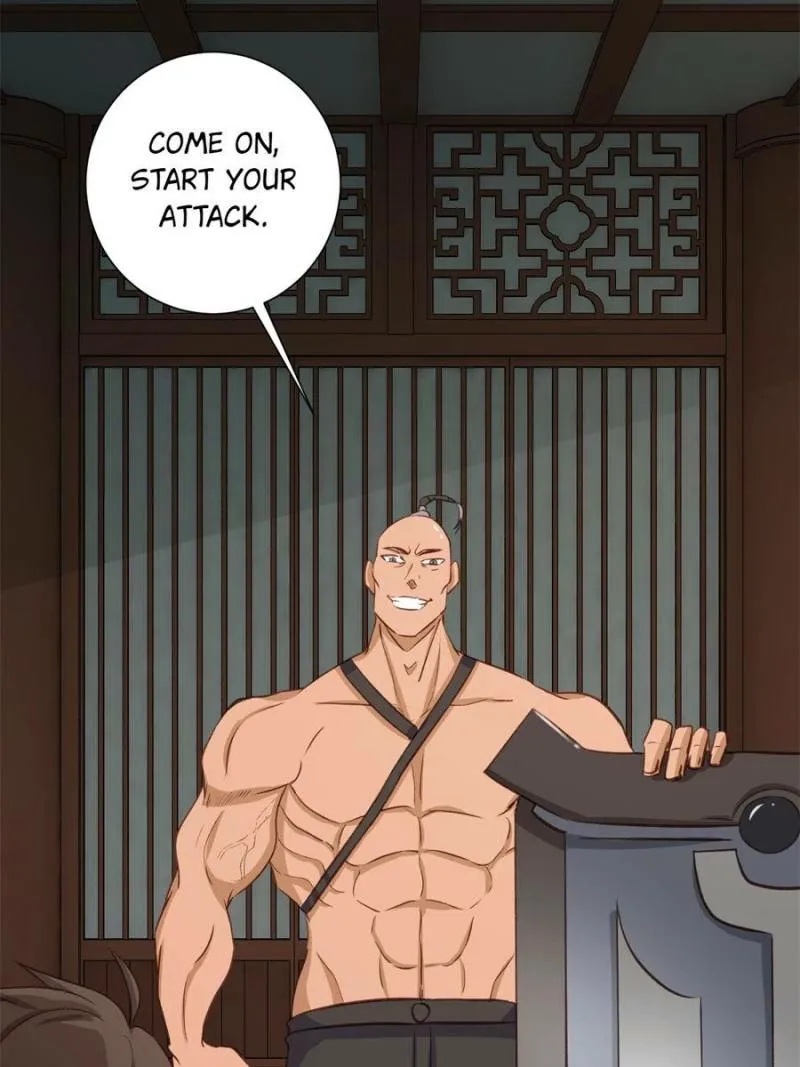 My Harem Depend On Drawing Card Chapter 18 page 55 - 