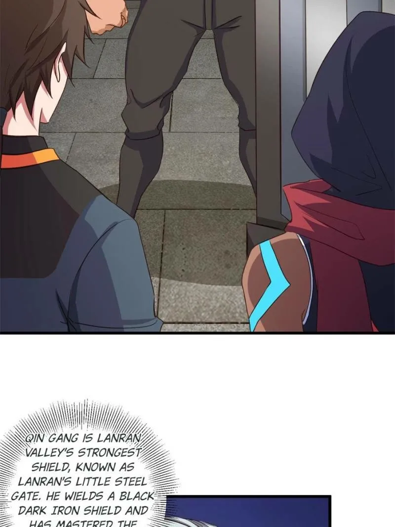 My Harem Depend On Drawing Card Chapter 18 page 56 - 