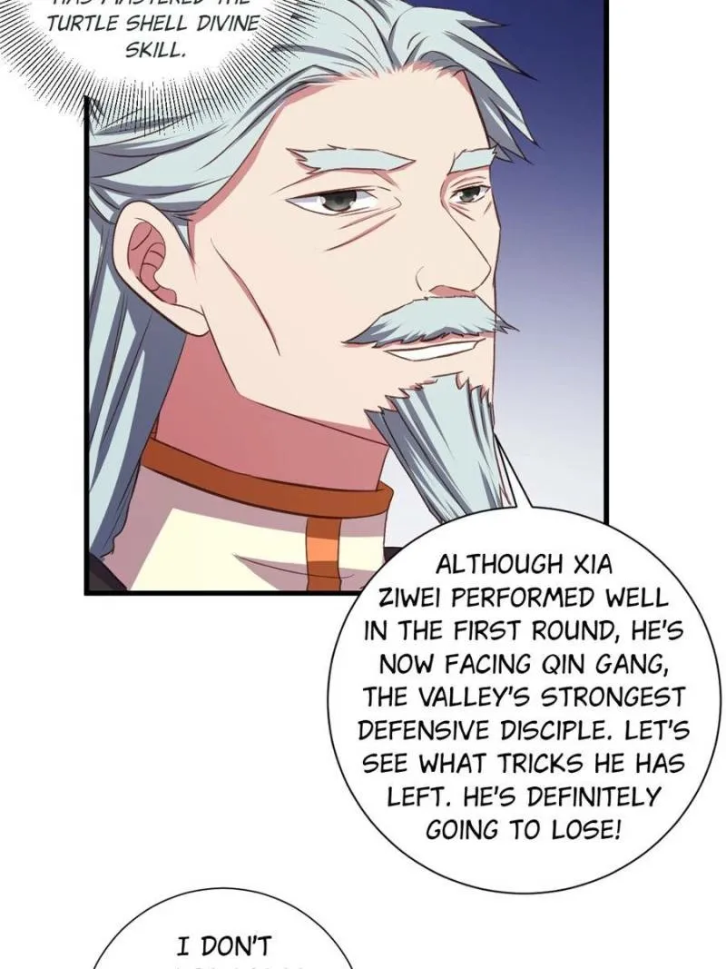 My Harem Depend On Drawing Card Chapter 18 page 57 - 
