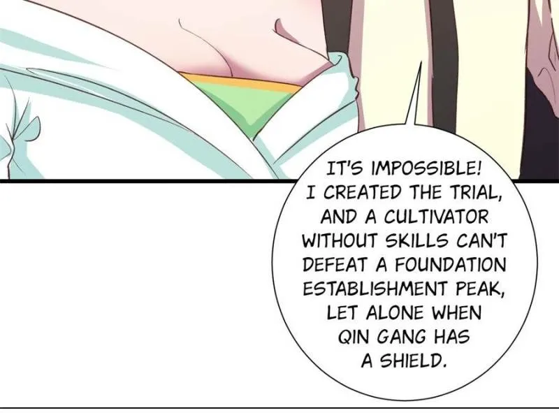 My Harem Depend On Drawing Card Chapter 18 page 59 - 