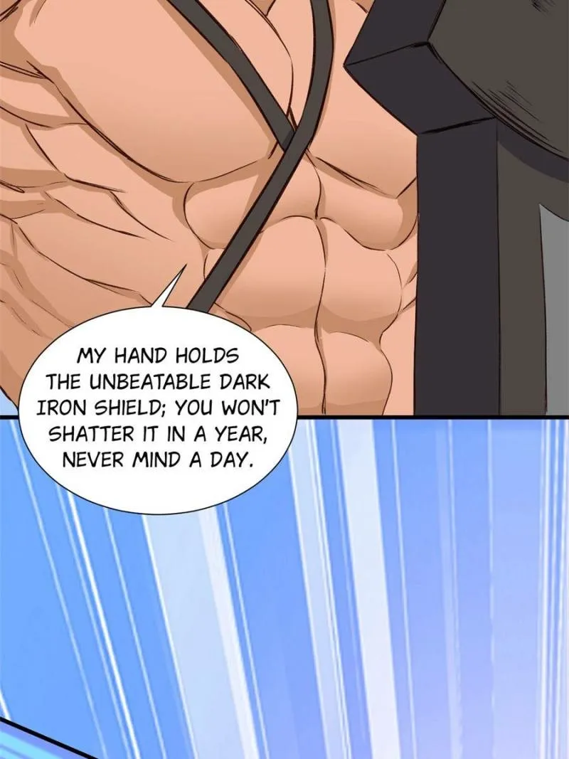My Harem Depend On Drawing Card Chapter 18 page 62 - 