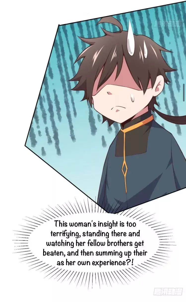 My Harem Depend On Drawing Card Chapter 2 page 15 - 