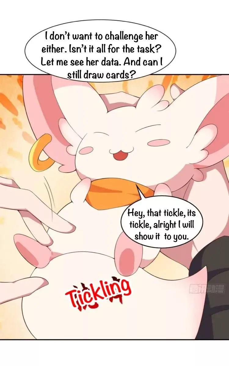 My Harem Depend On Drawing Card Chapter 2 page 28 - 