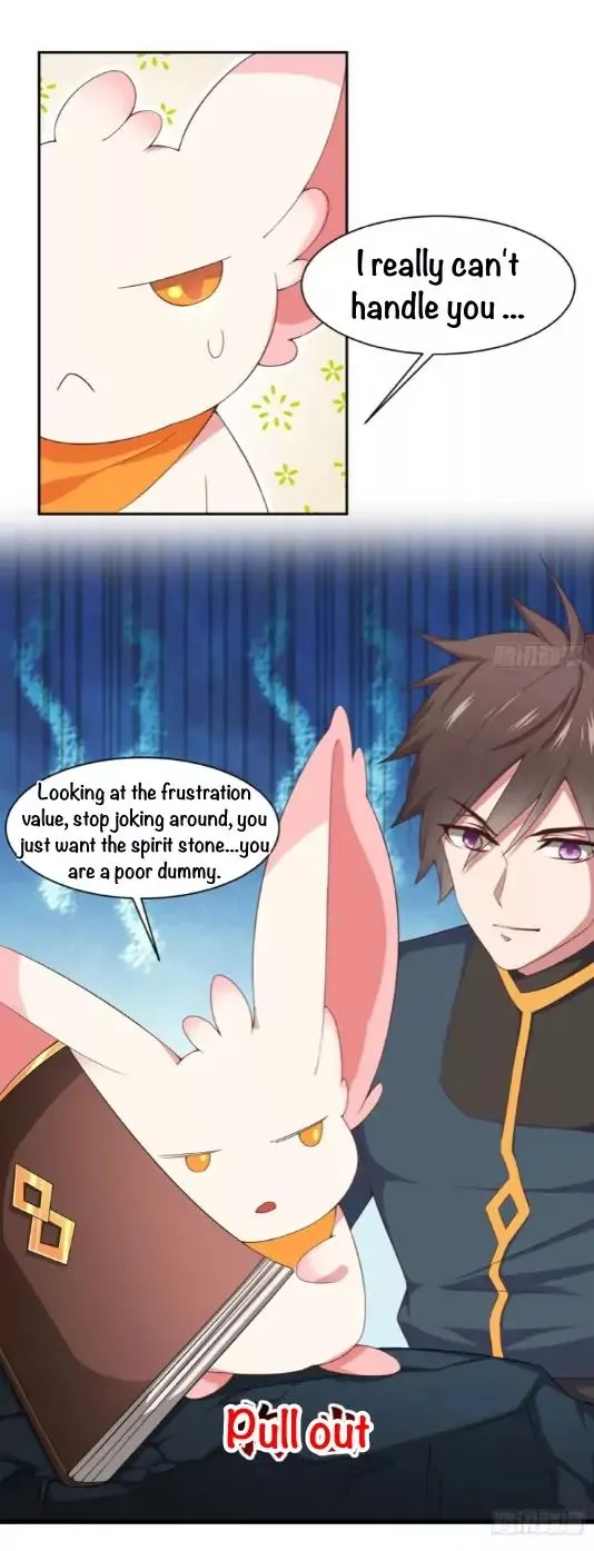 My Harem Depend On Drawing Card Chapter 2 page 29 - 